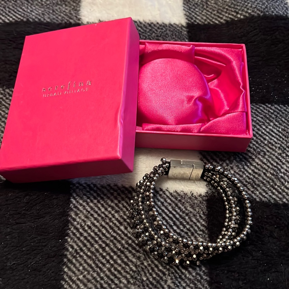 NEW Serafina urban vintage bracelet
